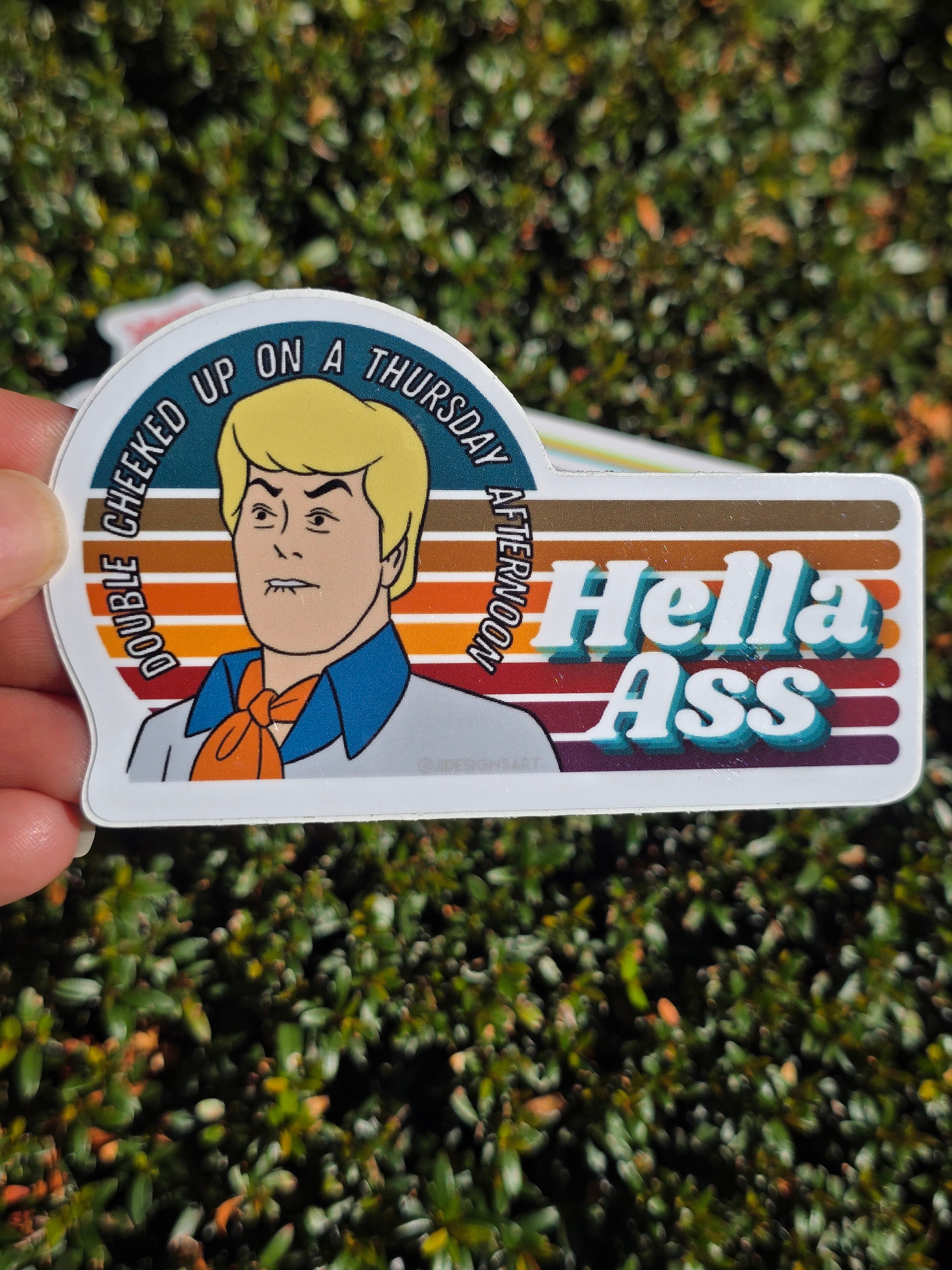 Cartoon Cartoons Sticker Bundle