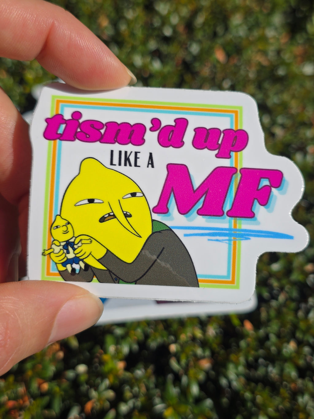 Cartoon Cartoons Sticker Bundle