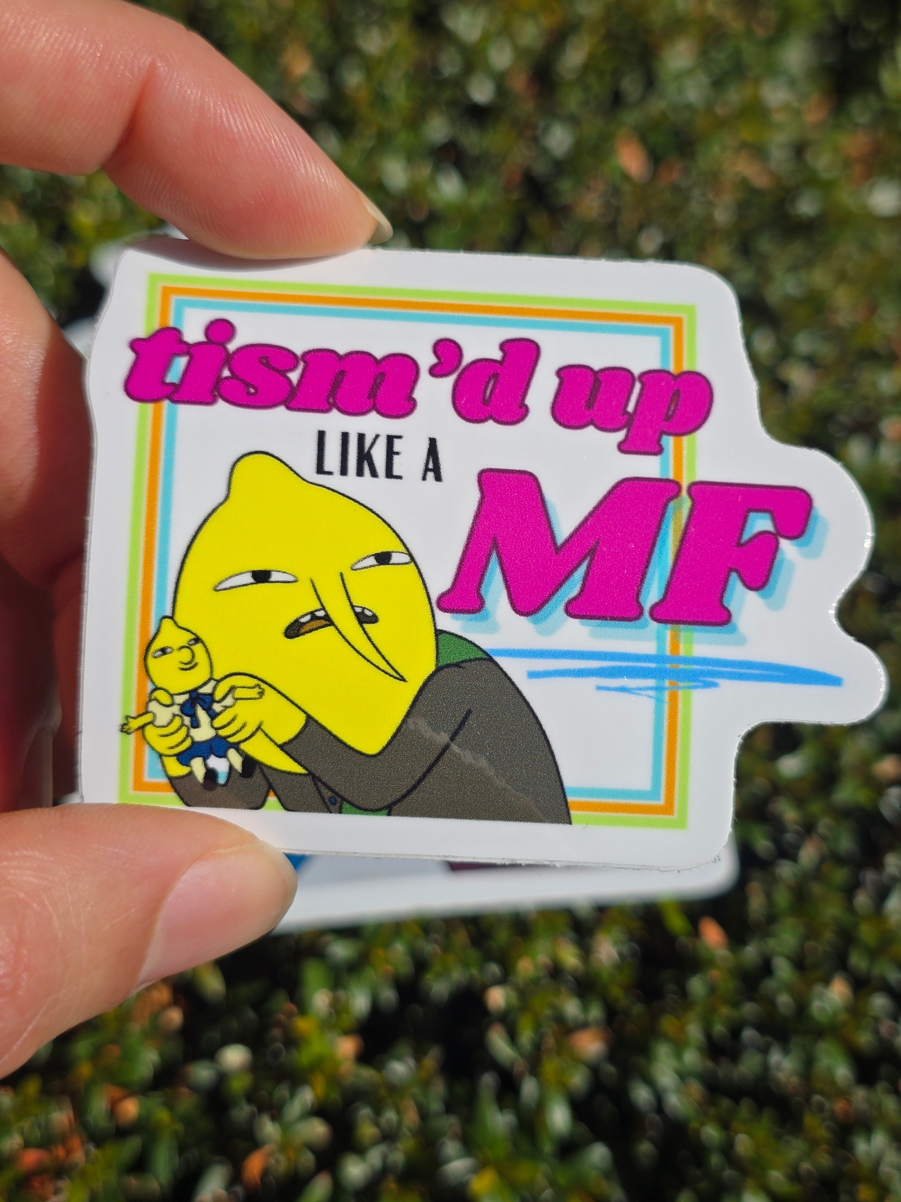 Cartoon Cartoons Sticker Bundle