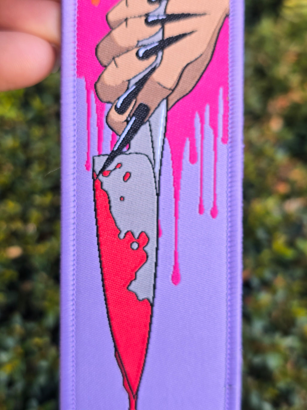Girls Just Wanna Have Fun Jet Tag