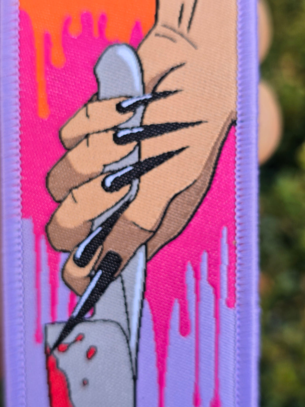 Girls Just Wanna Have Fun Jet Tag