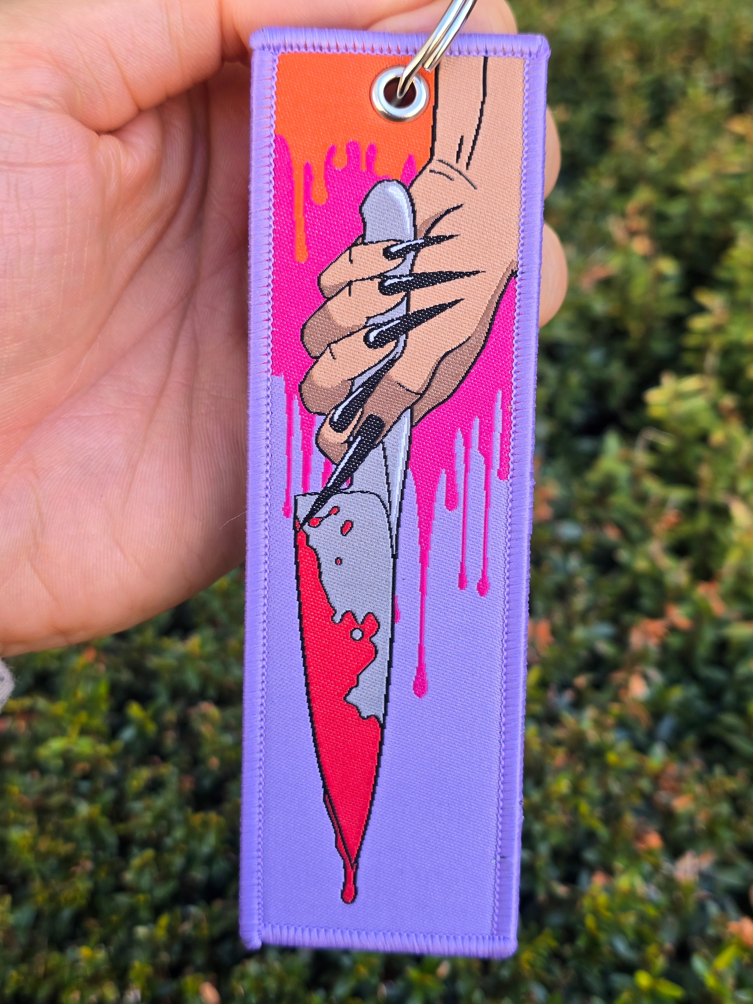 Girls Just Wanna Have Fun Jet Tag