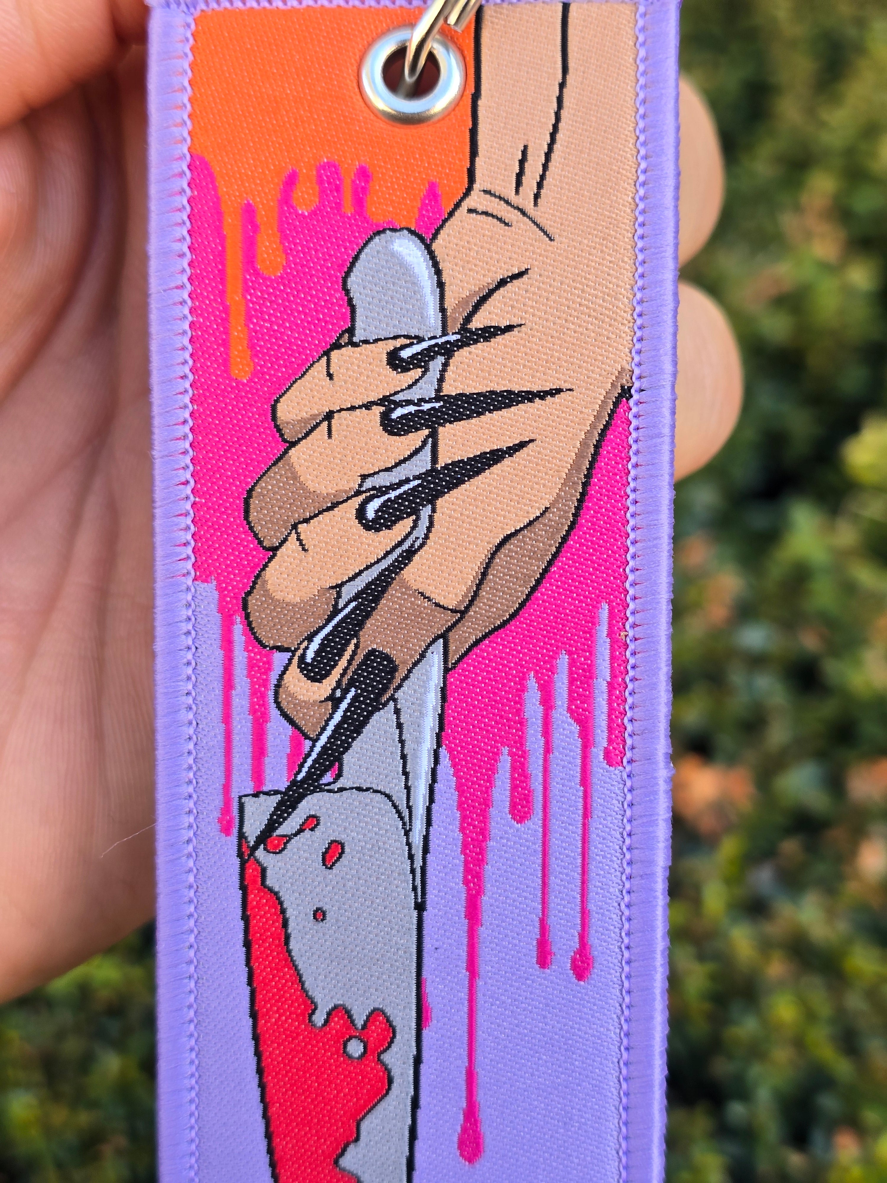 Girls Just Wanna Have Fun Jet Tag