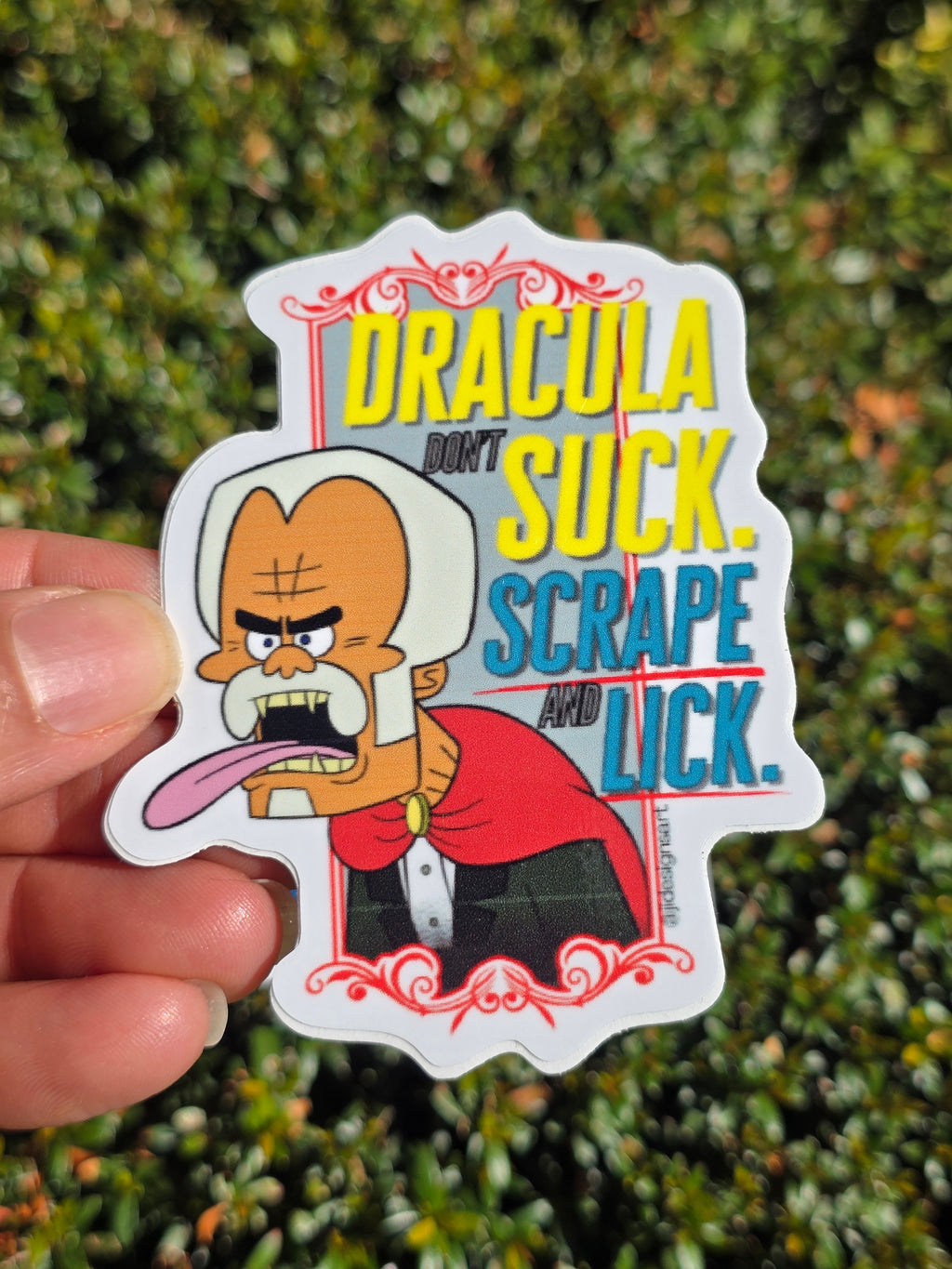 Cartoon Cartoons Sticker Bundle